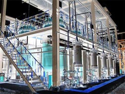 <p><span style="font-size:20px;"><span style="color:#ff6600;"><strong>Chemical Industries</strong></span></span></p>
